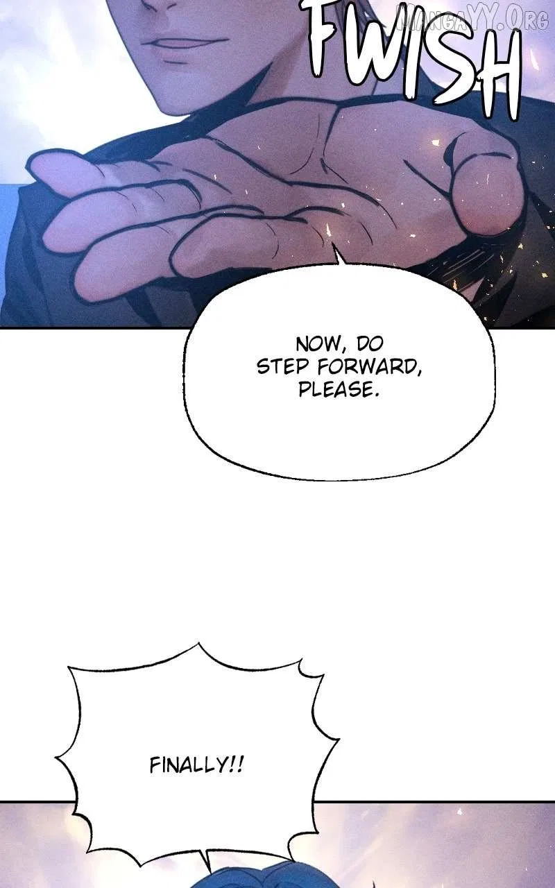 Cryptid Chapter 46 – Page 35