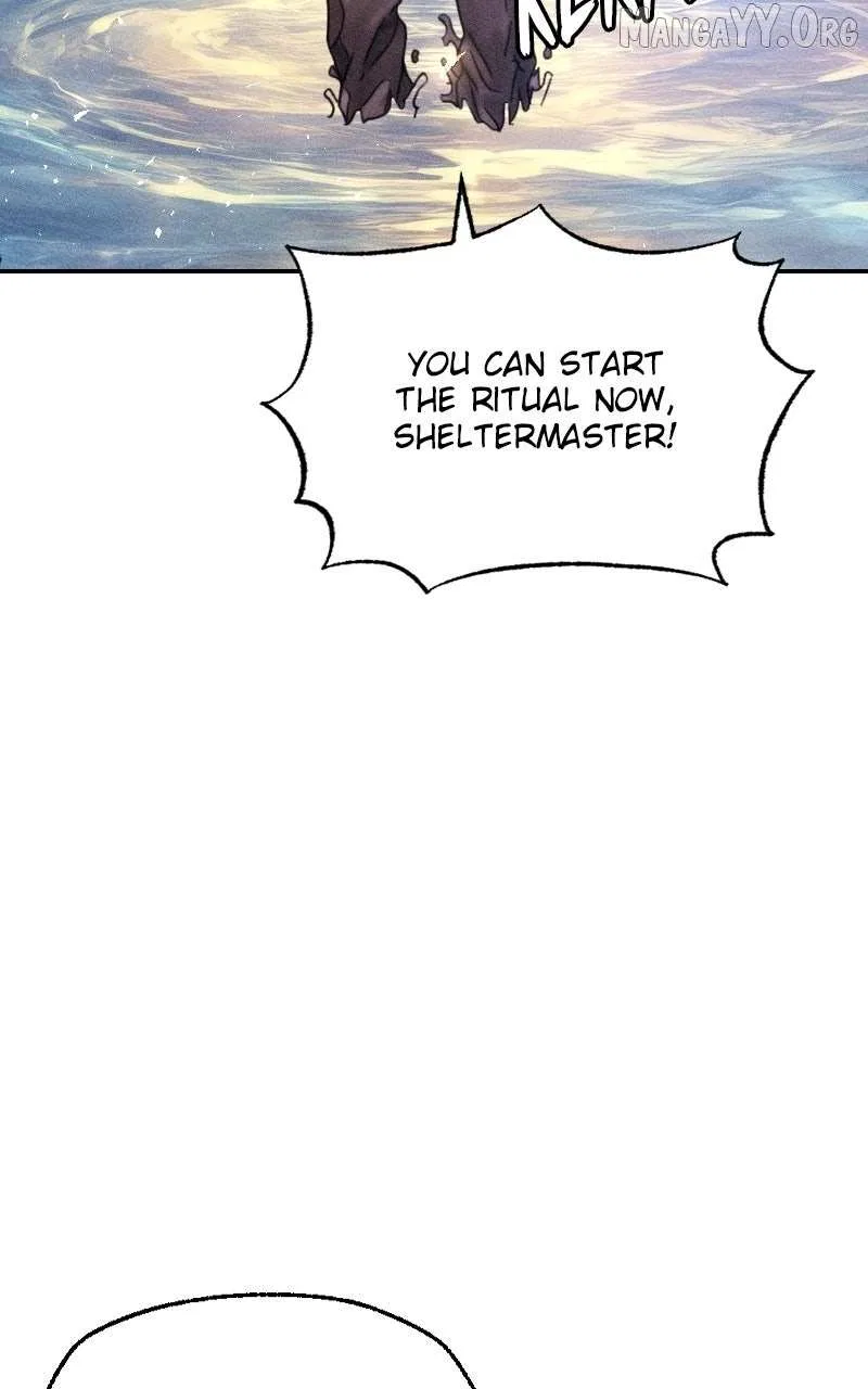 Cryptid Chapter 46 – Page 41