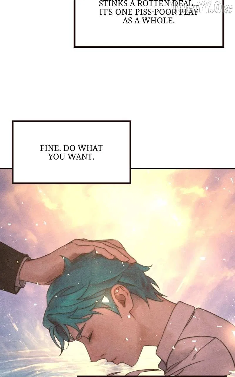 Cryptid Chapter 46 – Page 48