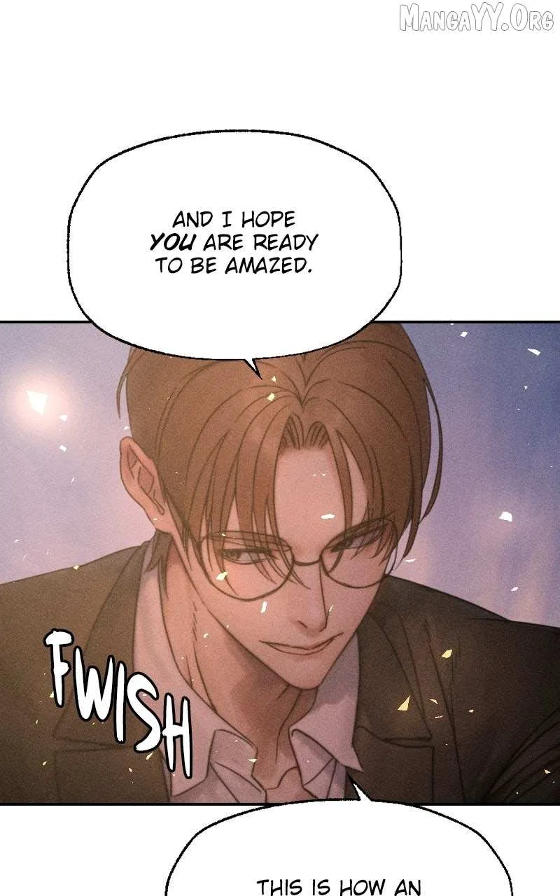 Cryptid Chapter 46 – Page 53