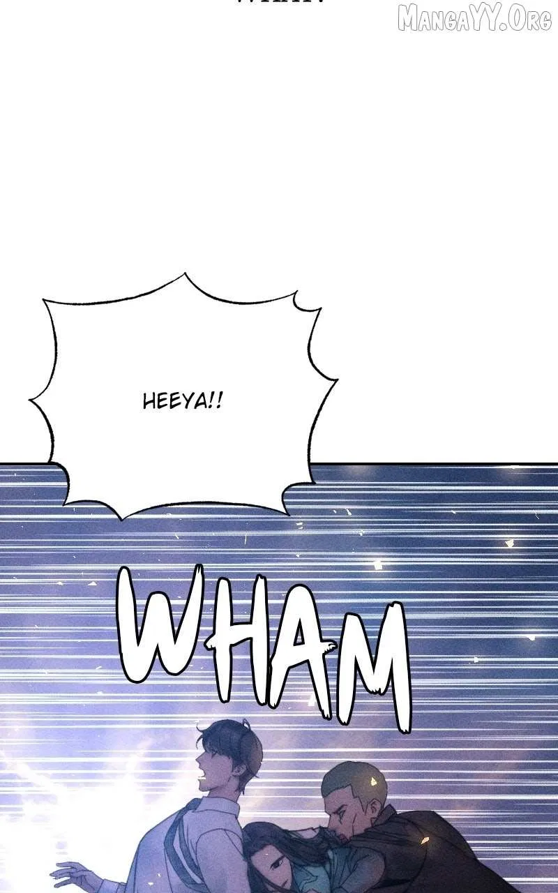 Cryptid Chapter 46 – Page 61