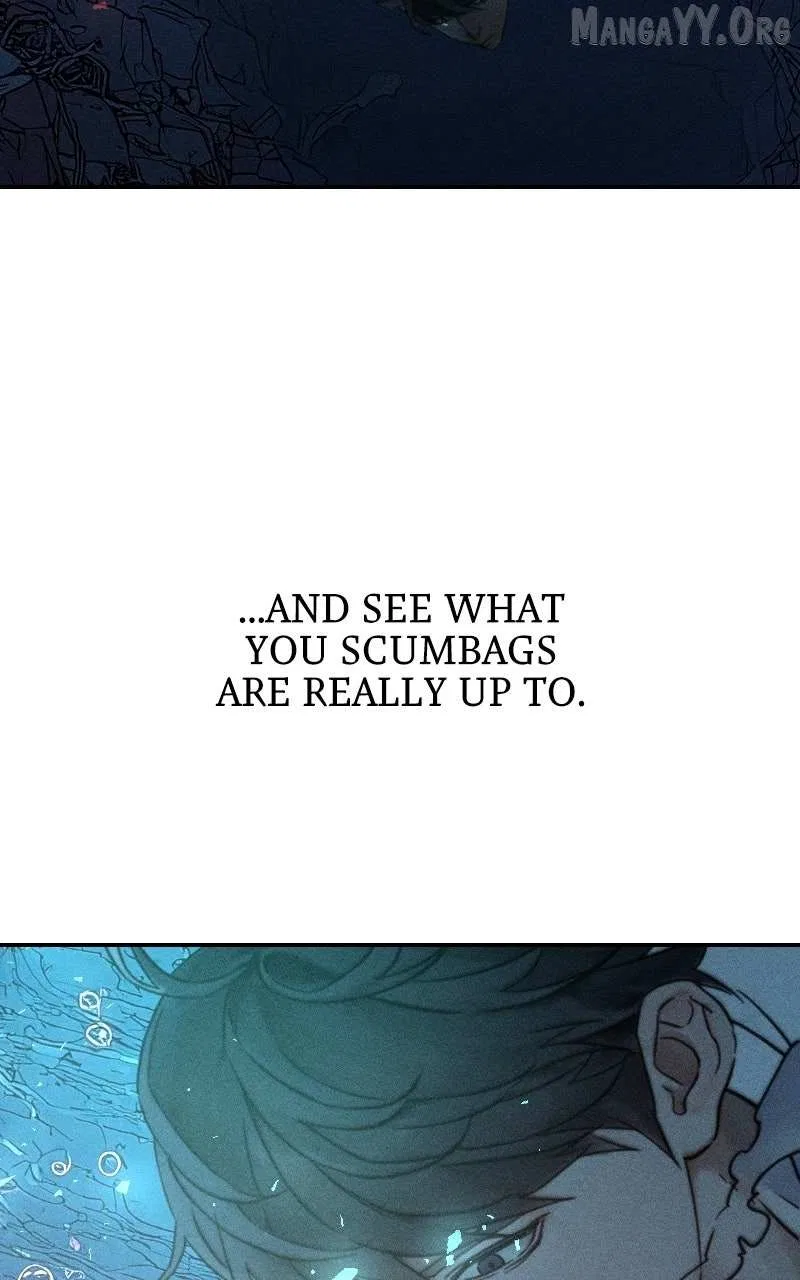 Cryptid Chapter 46 – Page 70