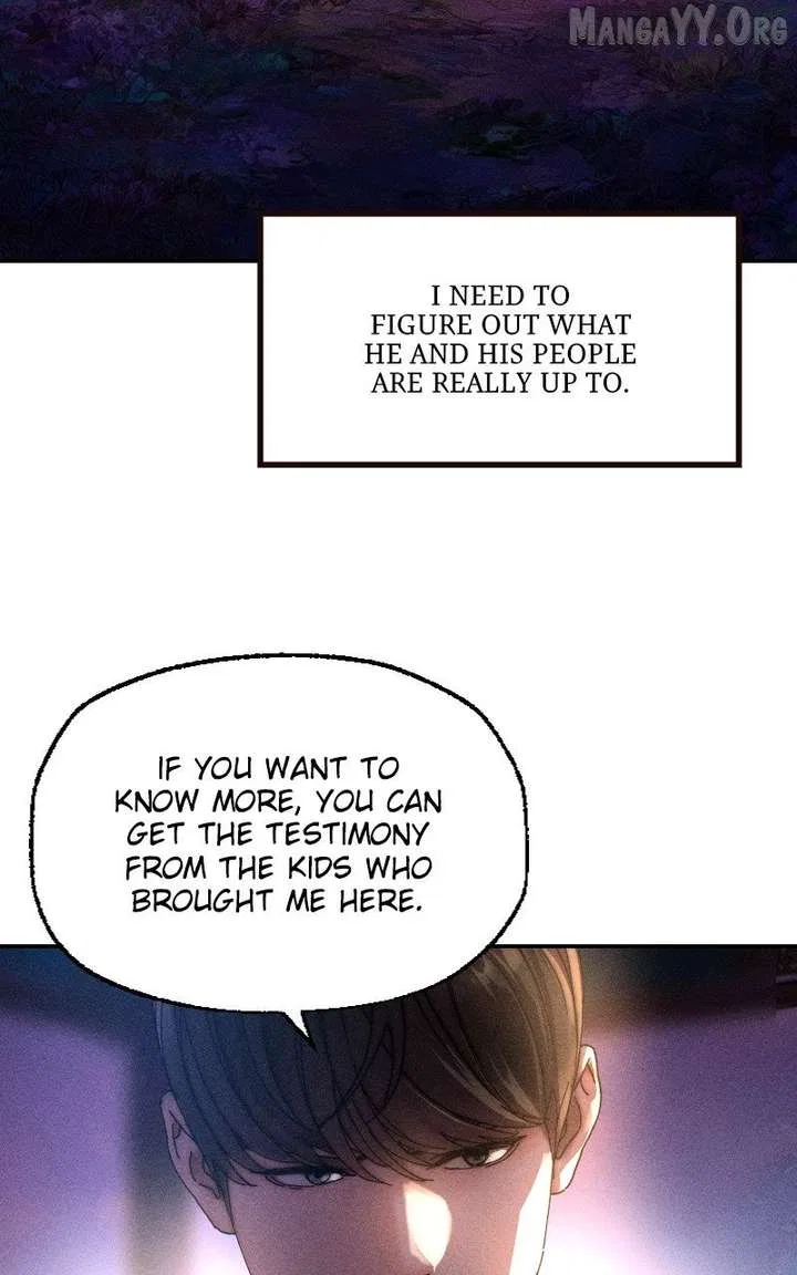Cryptid Chapter 45 – Page 6