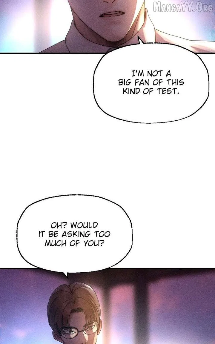 Cryptid Chapter 45 – Page 7