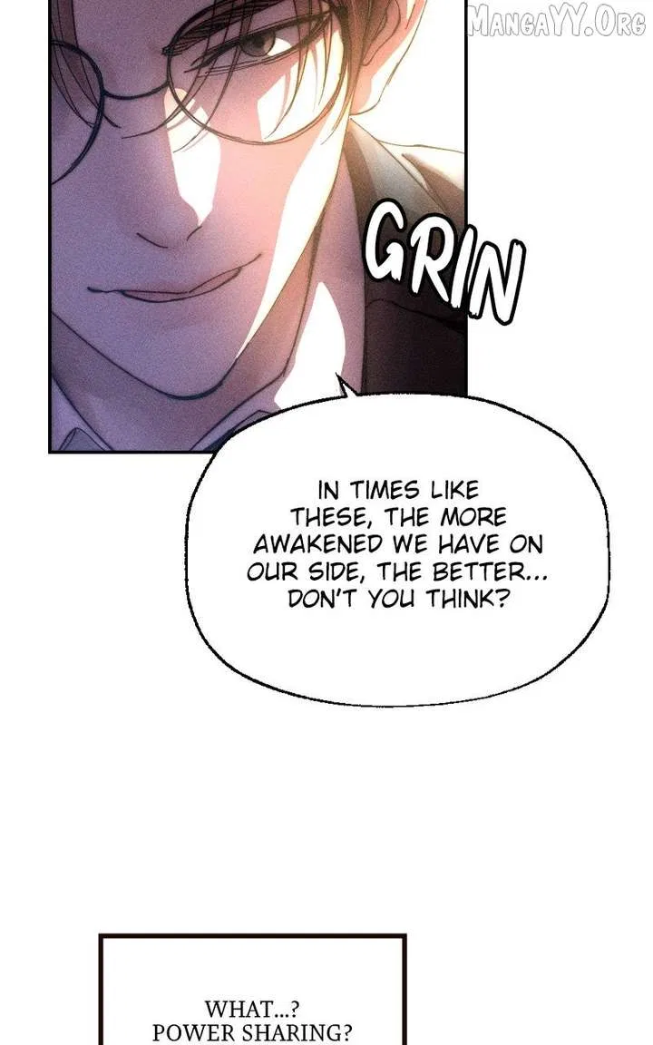Cryptid Chapter 45 – Page 9