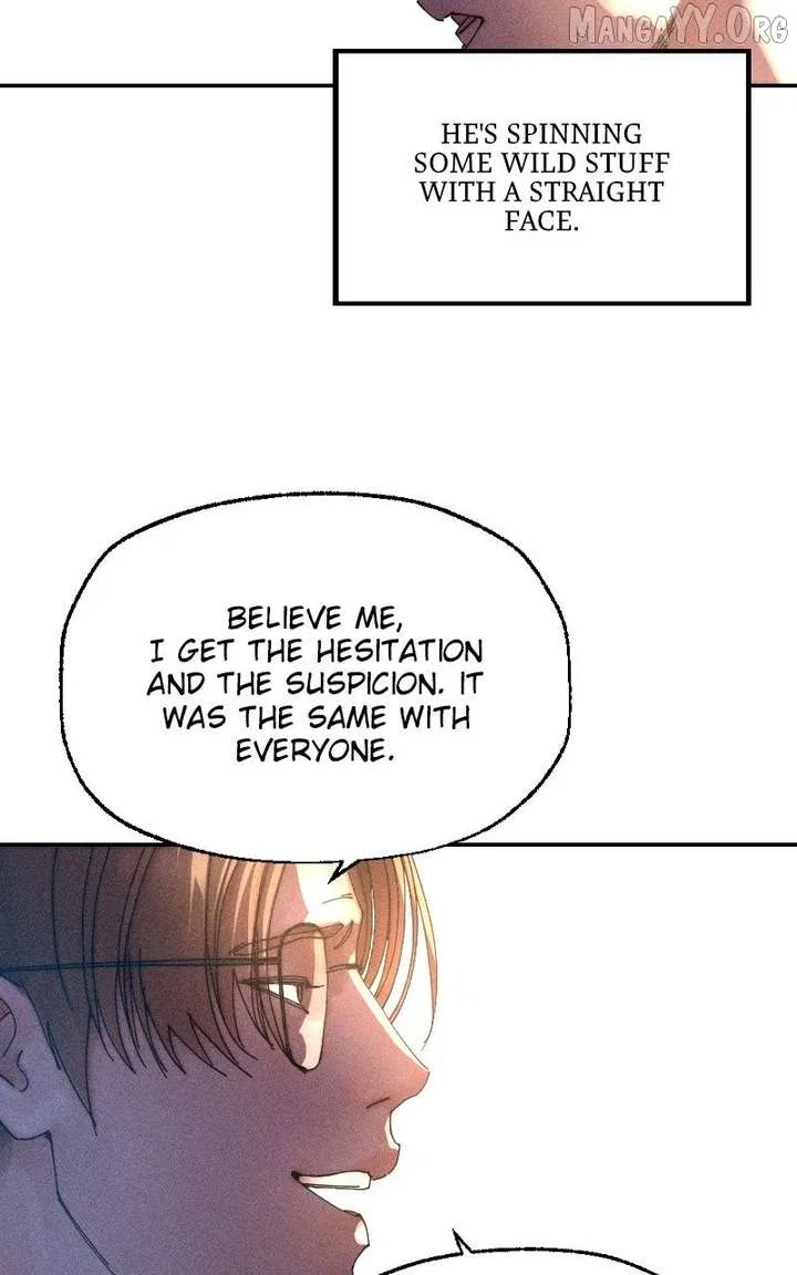 Cryptid Chapter 45 – Page 13