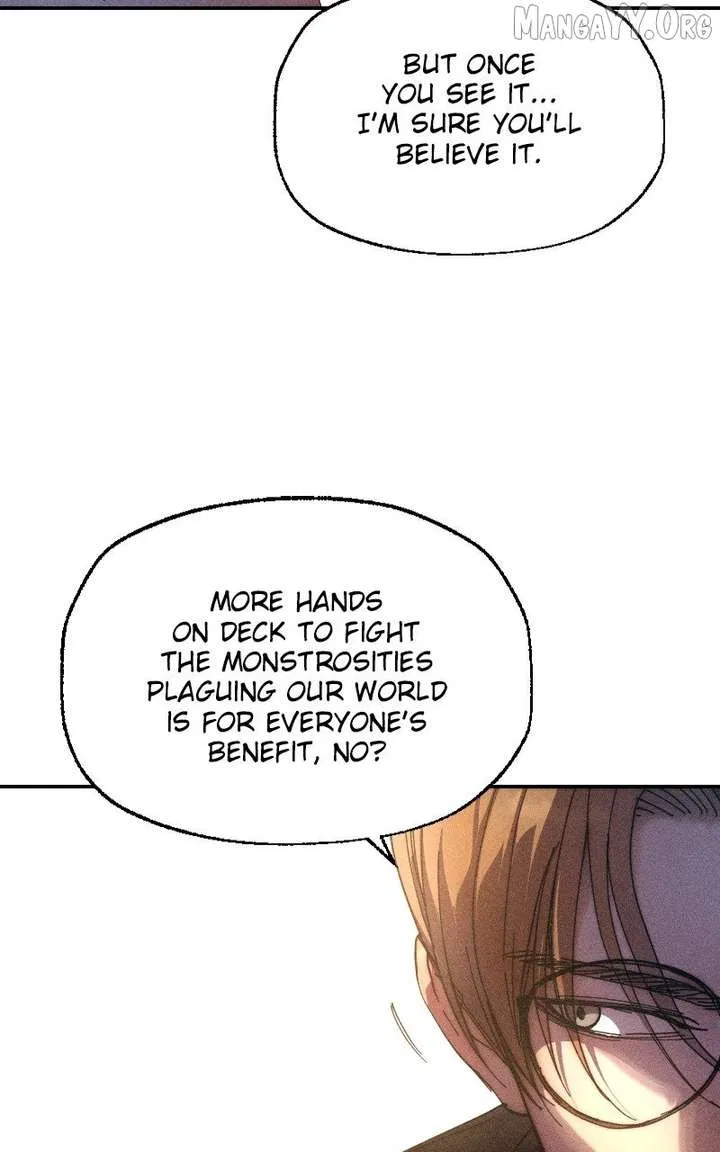 Cryptid Chapter 45 – Page 14