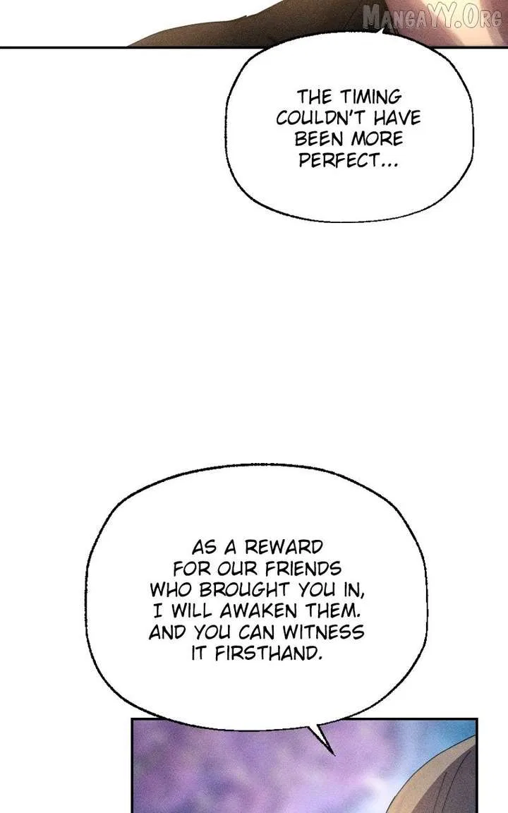 Cryptid Chapter 45 – Page 15