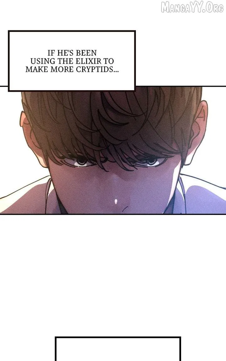 Cryptid Chapter 45 – Page 22