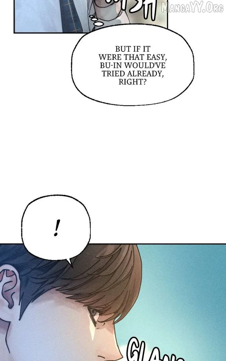 Cryptid Chapter 45 – Page 27
