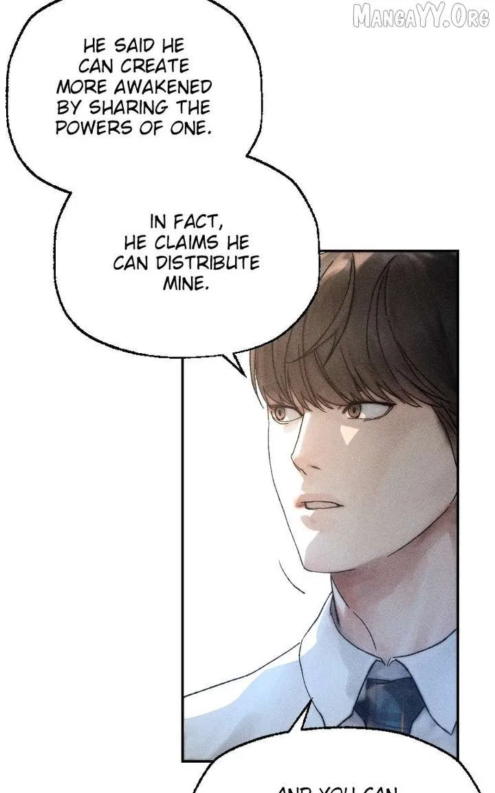 Cryptid Chapter 45 – Page 31