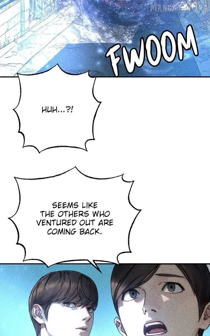 Cryptid Chapter 45 – Page 36