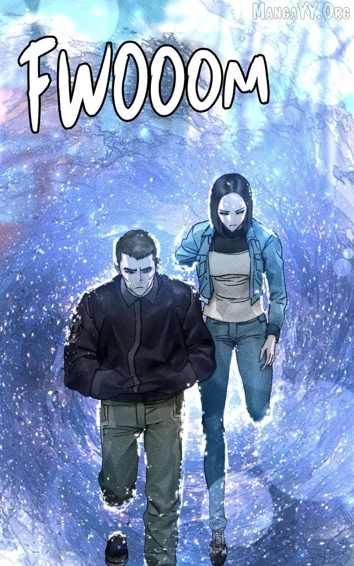 Cryptid Chapter 45 – Page 38