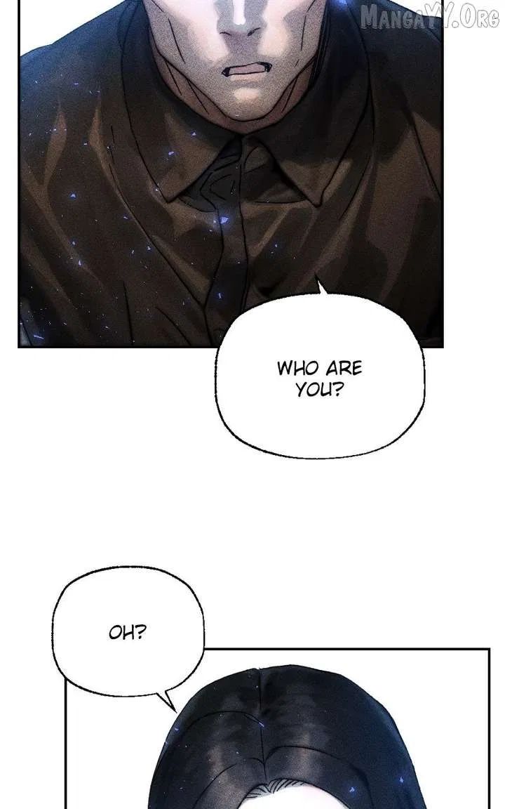 Cryptid Chapter 45 – Page 41