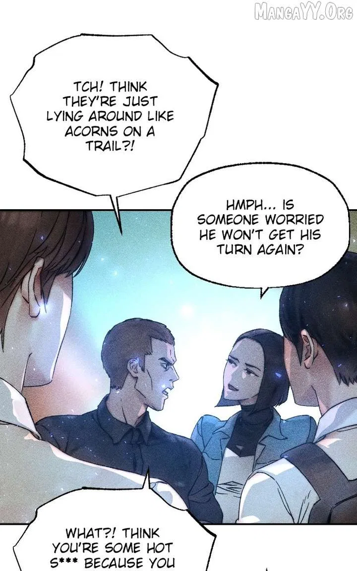 Cryptid Chapter 45 – Page 43