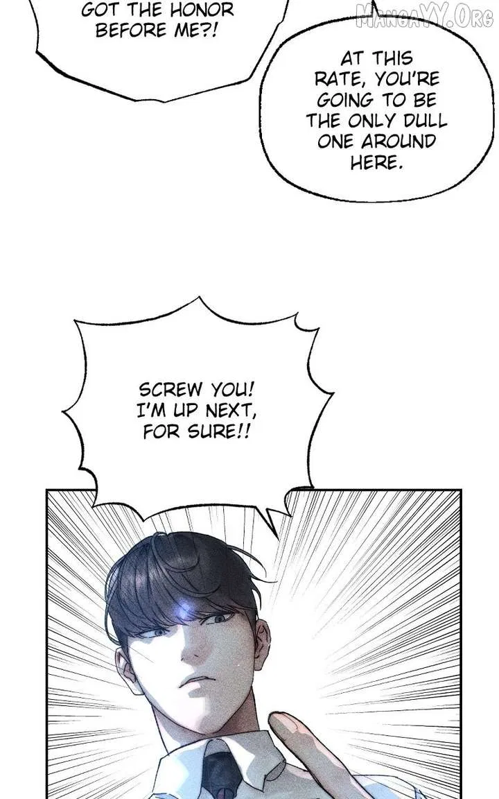 Cryptid Chapter 45 – Page 44
