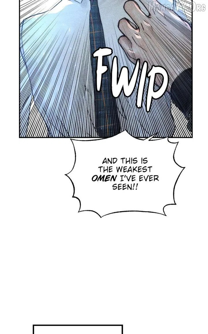 Cryptid Chapter 45 – Page 45