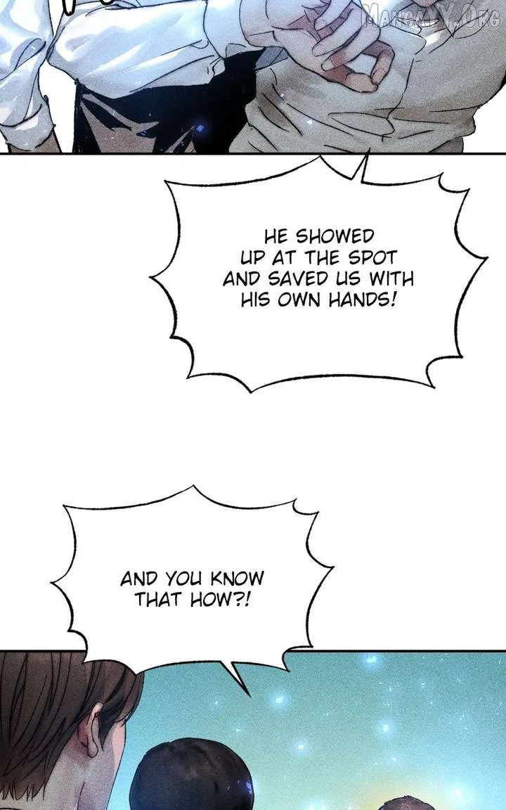 Cryptid Chapter 45 – Page 48