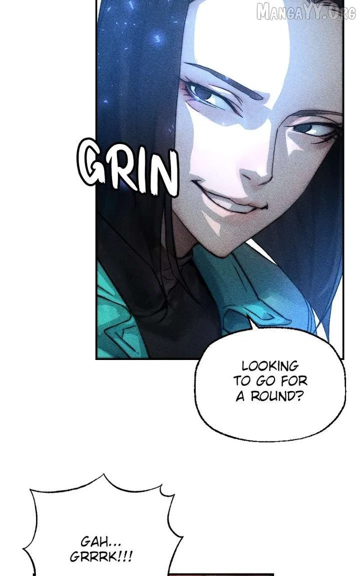 Cryptid Chapter 45 – Page 51