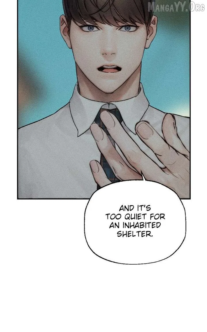 Cryptid Chapter 45 – Page 60