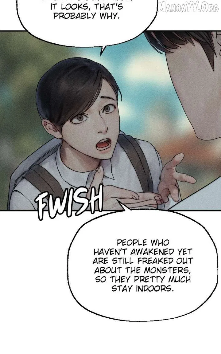 Cryptid Chapter 45 – Page 63