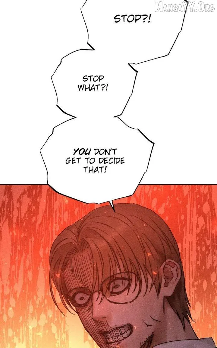 Cryptid Chapter 45 – Page 75