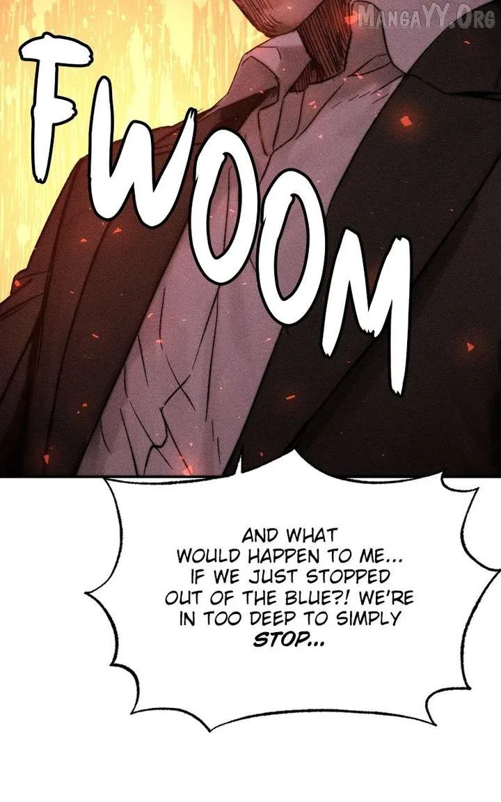 Cryptid Chapter 45 – Page 76
