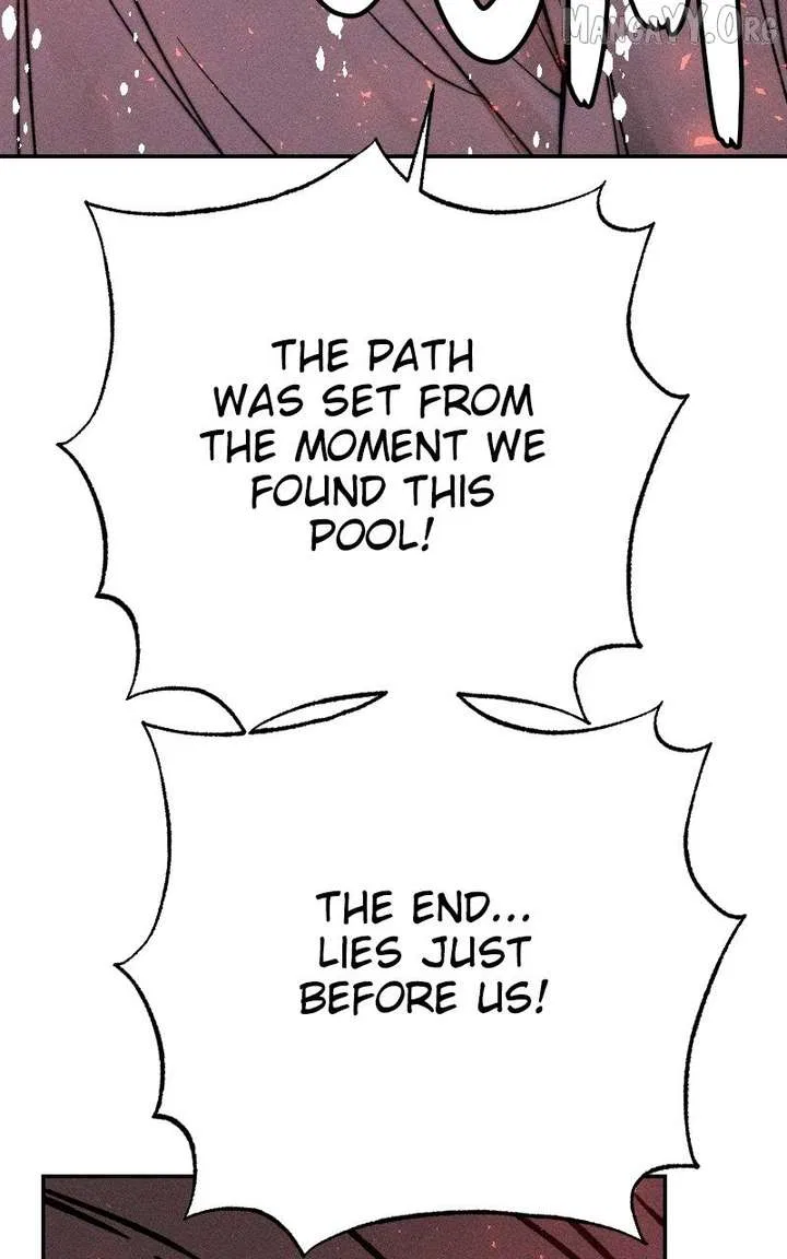 Cryptid Chapter 45 – Page 83