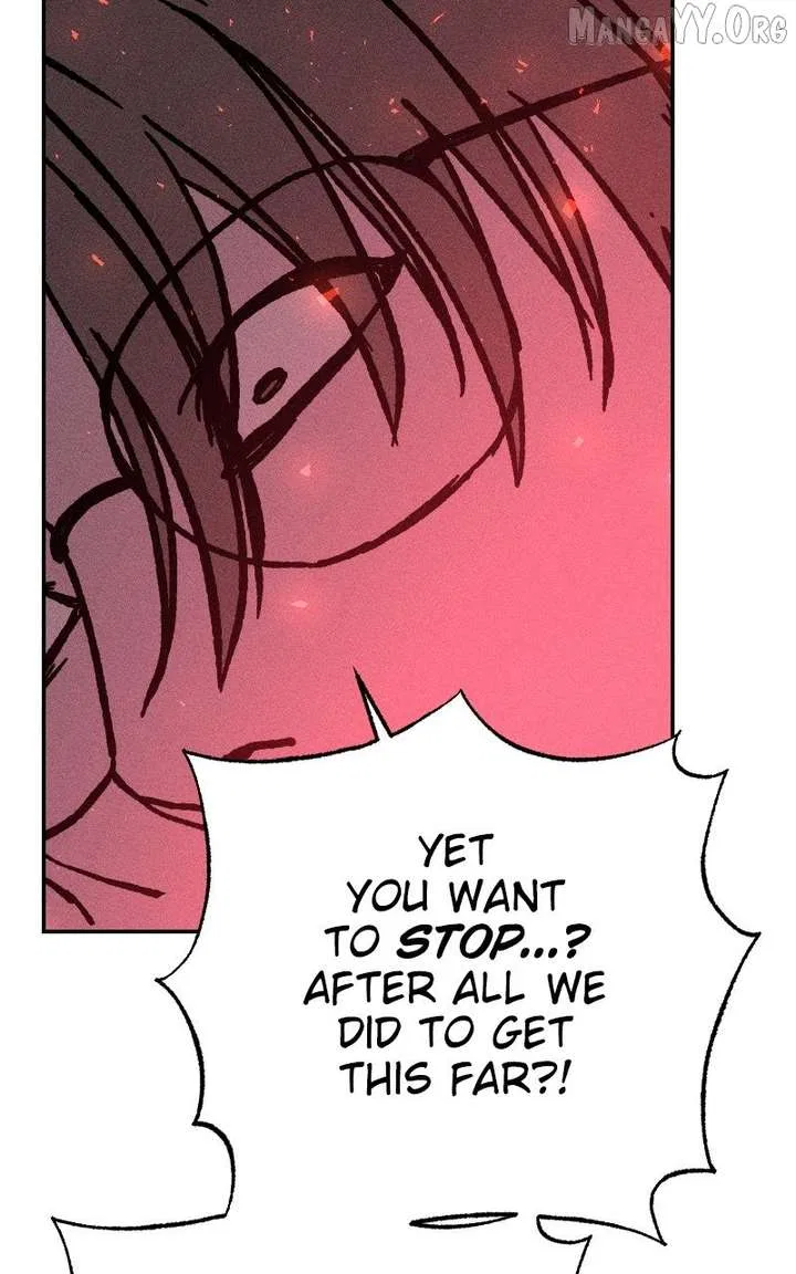 Cryptid Chapter 45 – Page 84