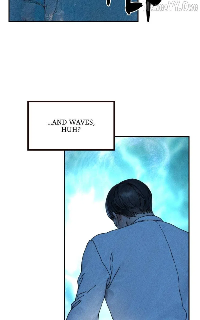 Cryptid Chapter 44 – Page 2