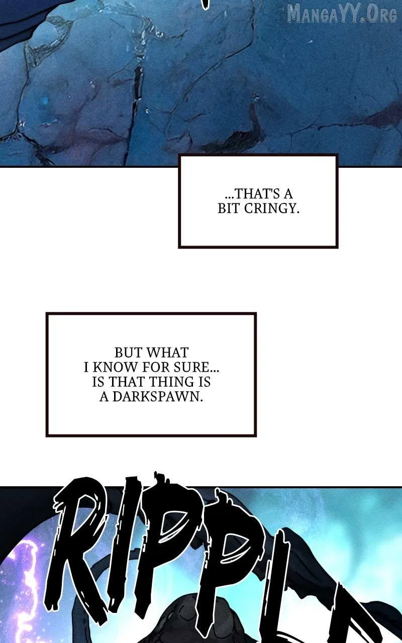 Cryptid Chapter 44 – Page 6
