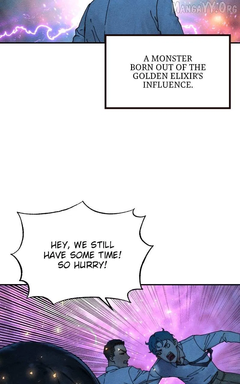 Cryptid Chapter 44 – Page 8