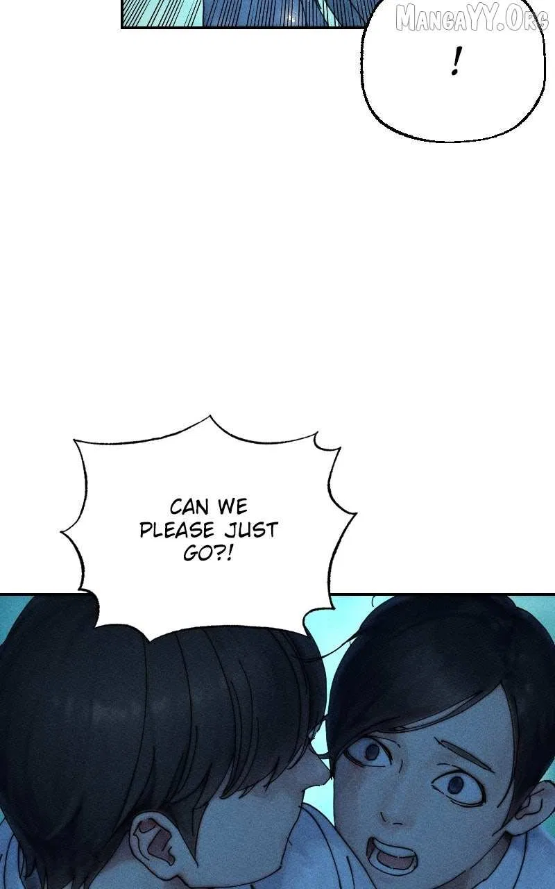 Cryptid Chapter 44 – Page 12
