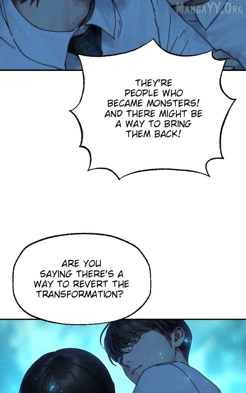 Cryptid Chapter 44 – Page 13