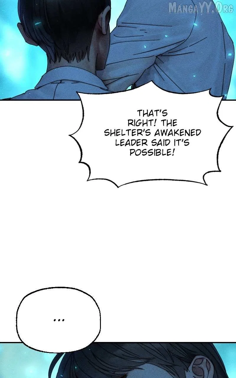Cryptid Chapter 44 – Page 14