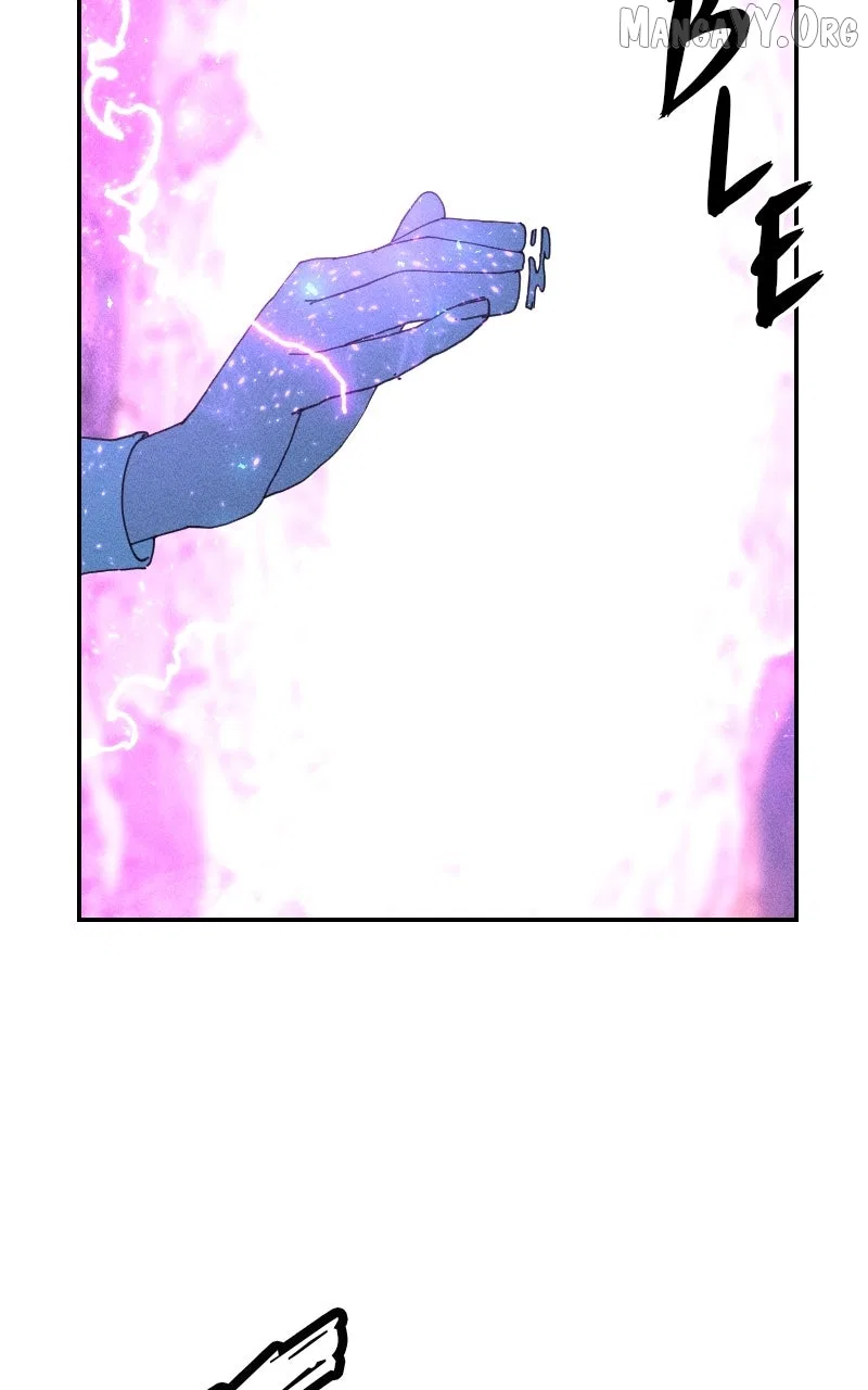 Cryptid Chapter 44 – Page 20