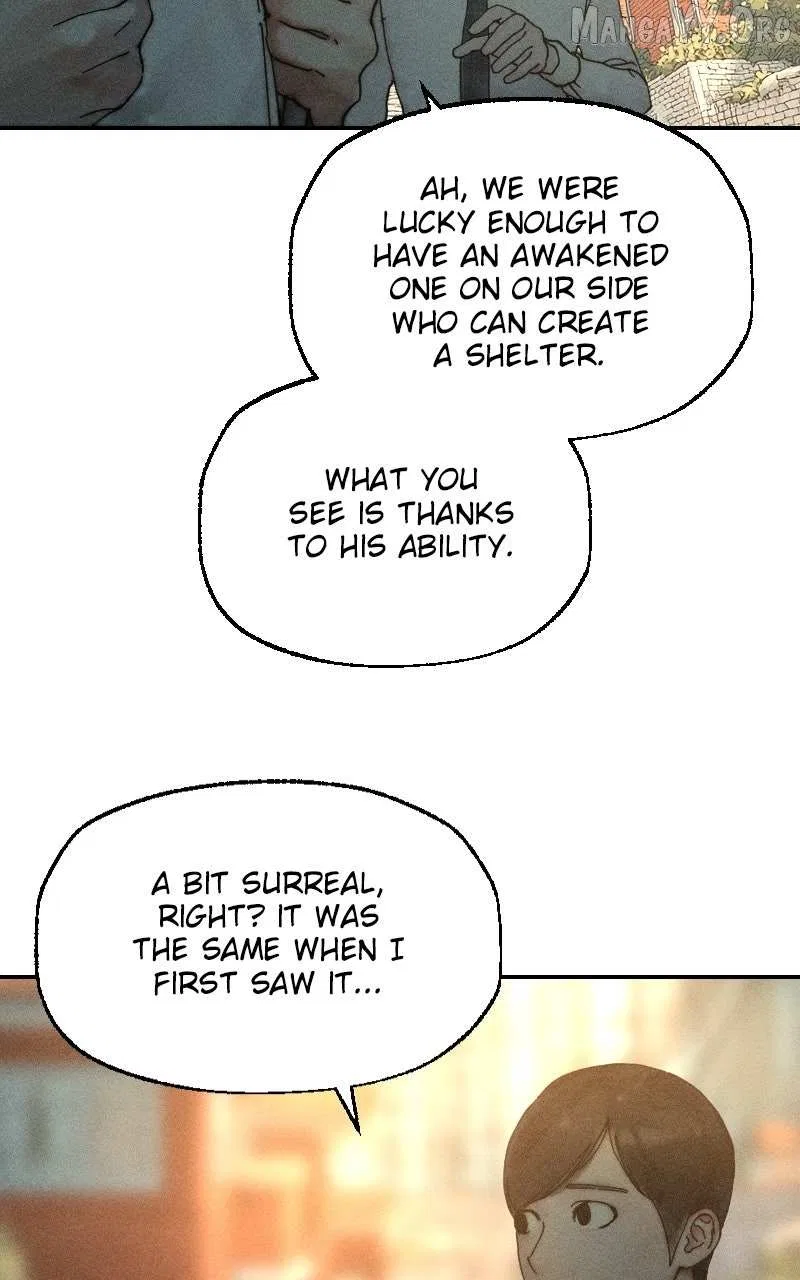 Cryptid Chapter 44 – Page 29