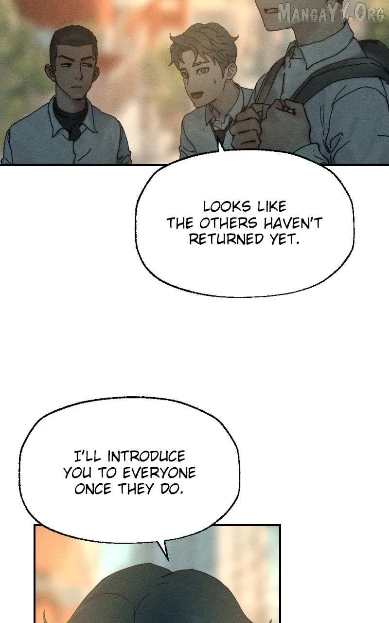 Cryptid Chapter 44 – Page 30
