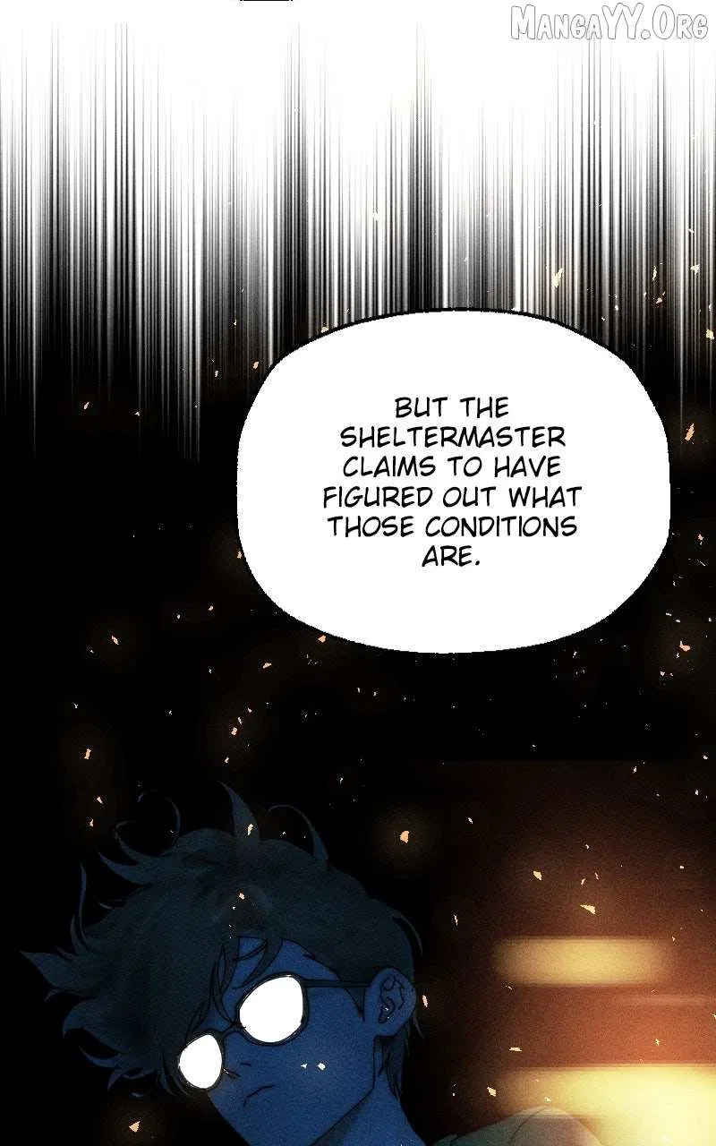Cryptid Chapter 44 – Page 34