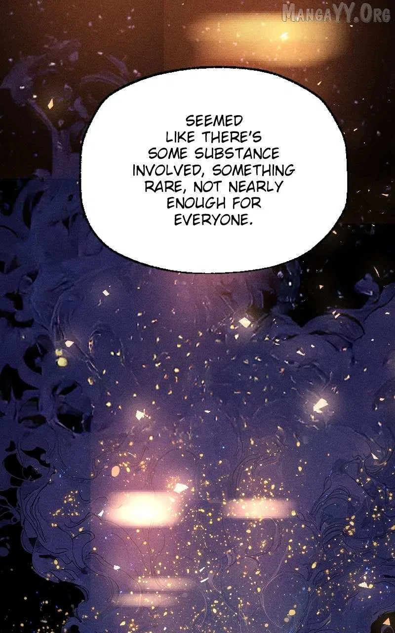Cryptid Chapter 44 – Page 37