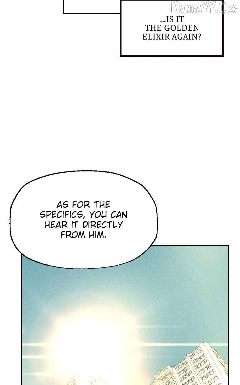 Cryptid Chapter 44 – Page 43