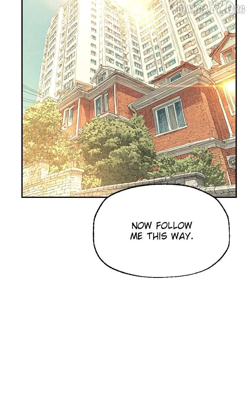 Cryptid Chapter 44 – Page 44
