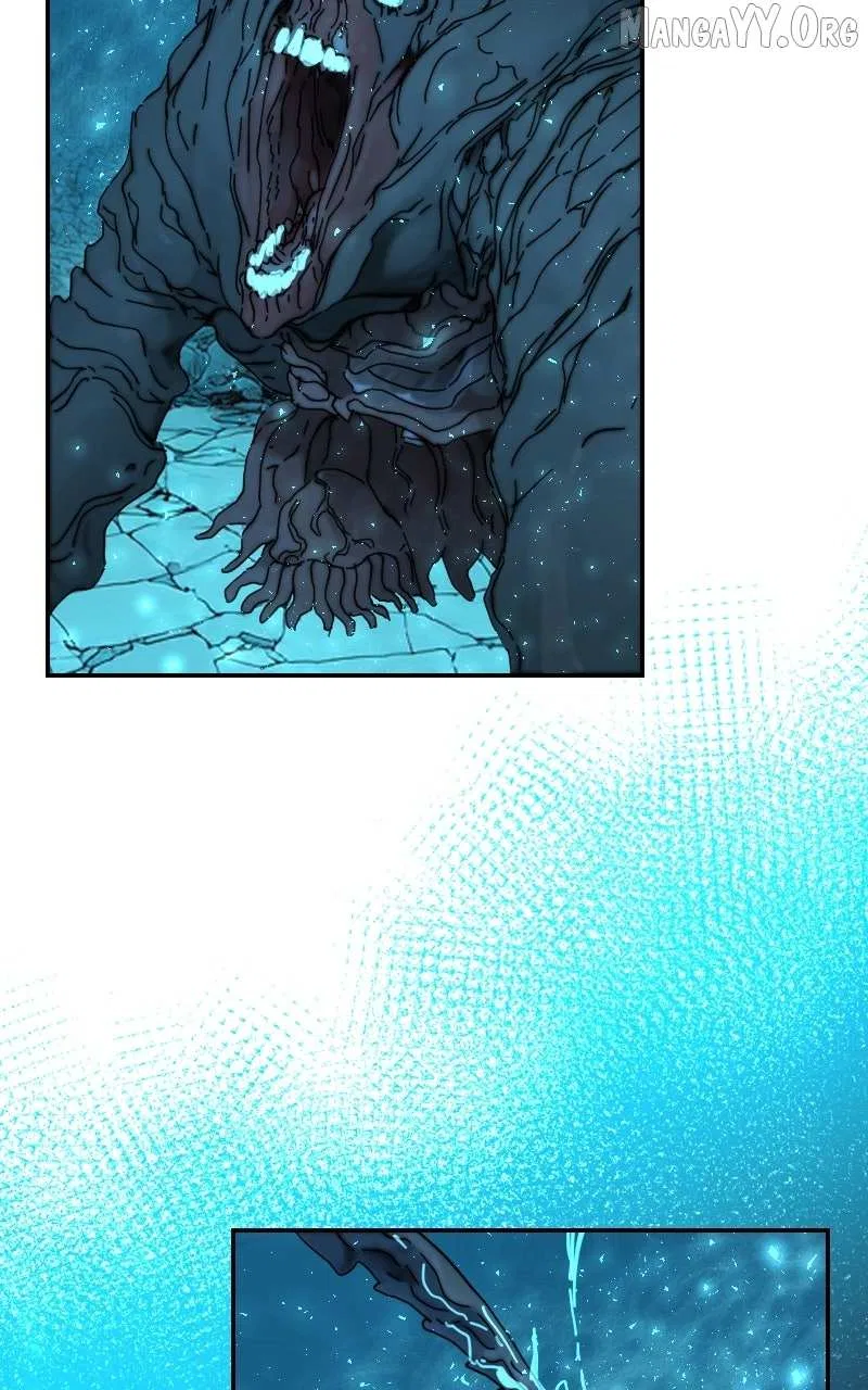 Cryptid Chapter 44 – Page 46