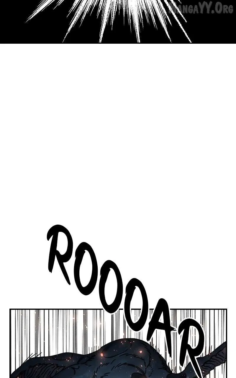 Cryptid Chapter 44 – Page 53