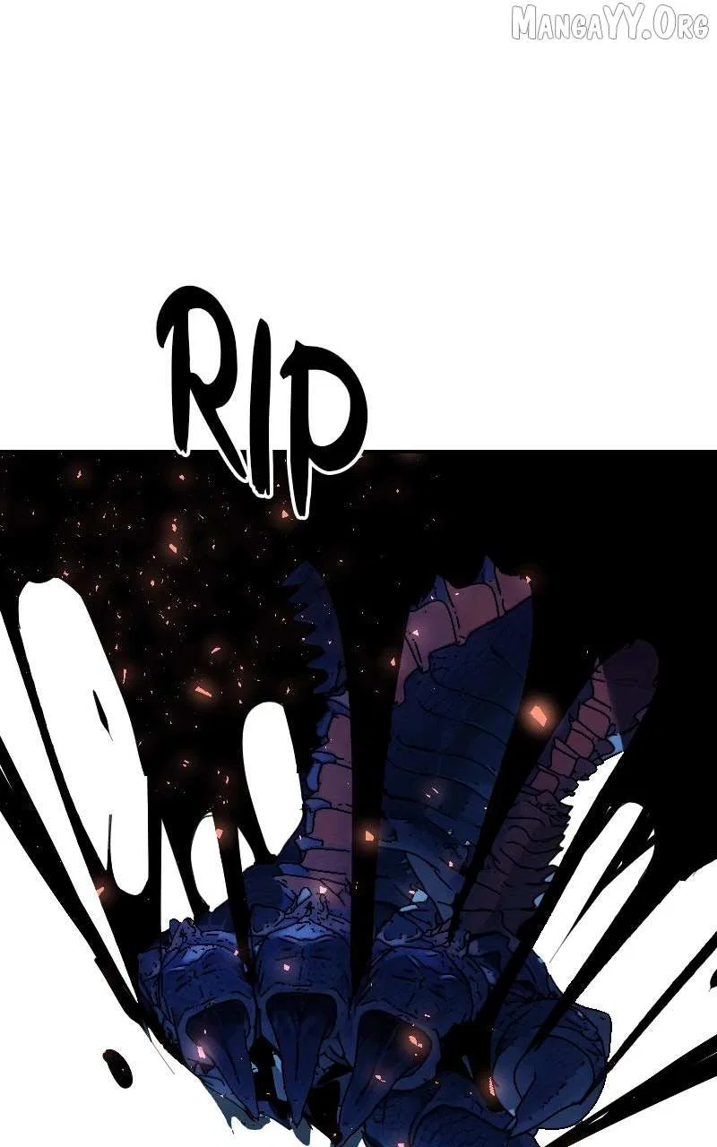 Cryptid Chapter 44 – Page 55