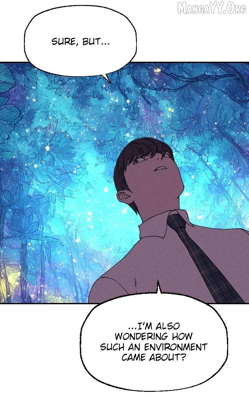 Cryptid Chapter 44 – Page 67