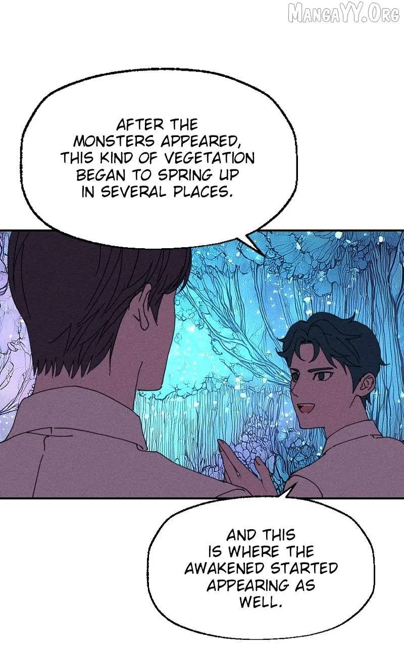 Cryptid Chapter 44 – Page 68