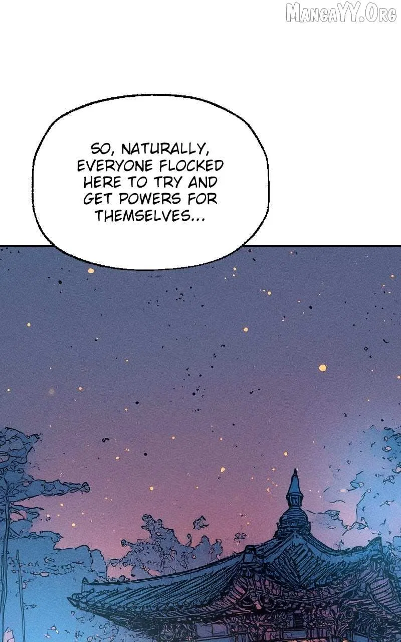 Cryptid Chapter 44 – Page 69