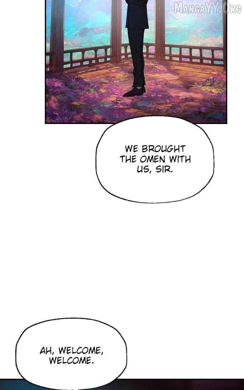 Cryptid Chapter 44 – Page 73