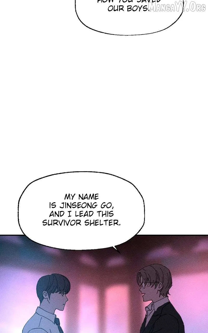 Cryptid Chapter 44 – Page 75